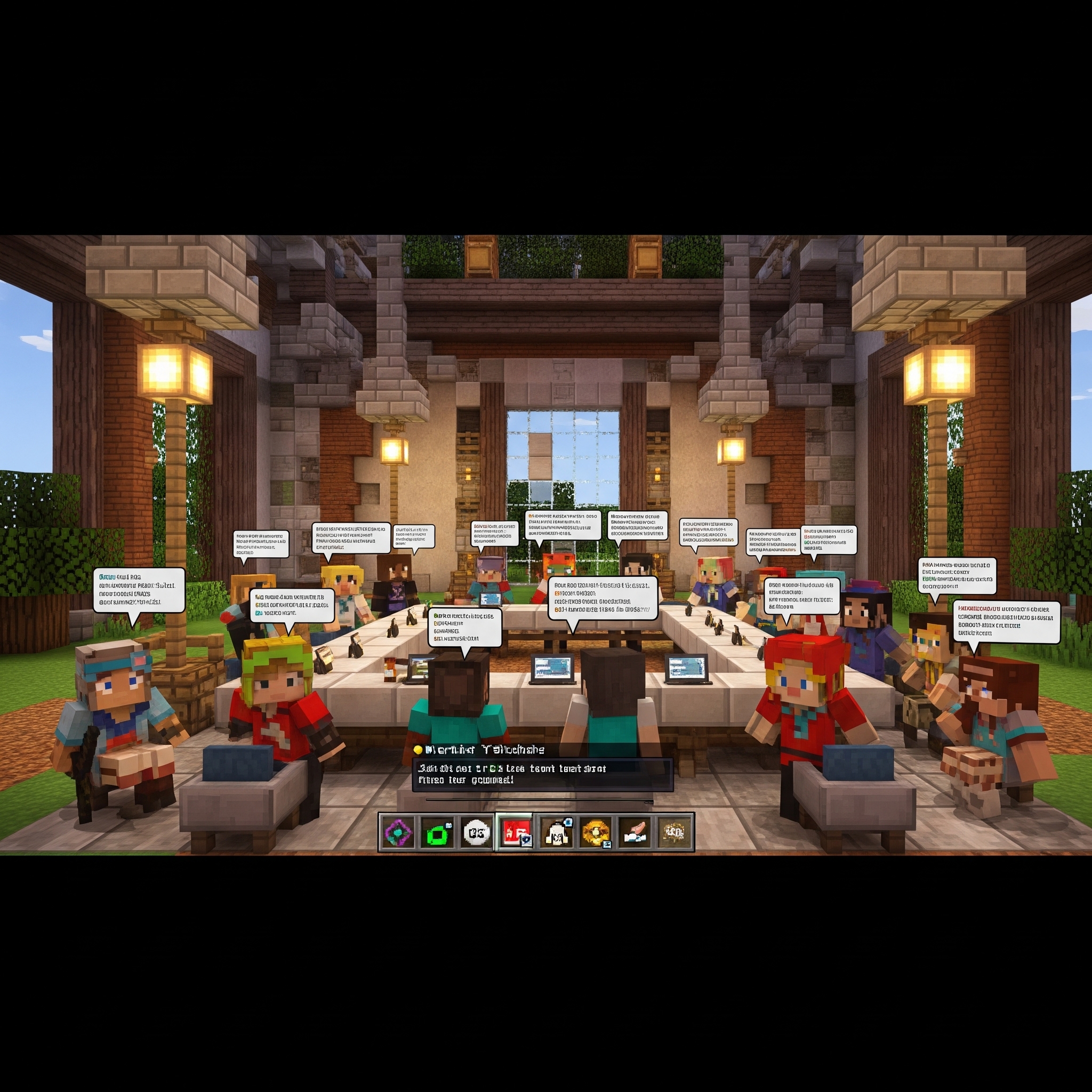 安心・安全なオンライン授業環境